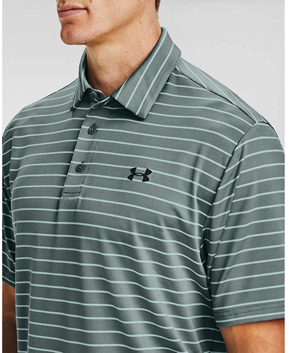 Under Armour Men's Playoff 2.0 Golf Polo