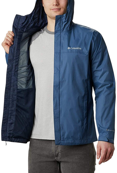 Columbia Men's Watertight II Jacket