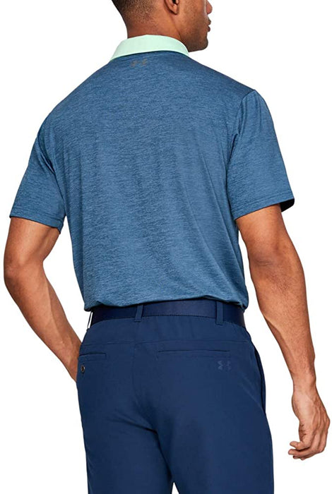 Under Armour Men's Playoff 2.0 Golf Polo