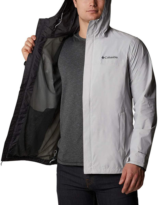 Columbia Men's Watertight II Jacket