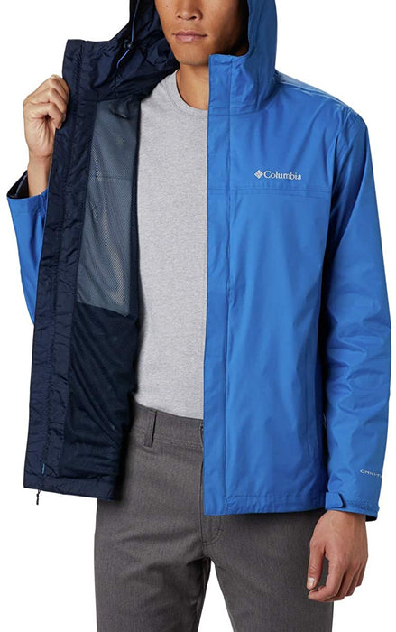 Columbia Men's Watertight II Jacket