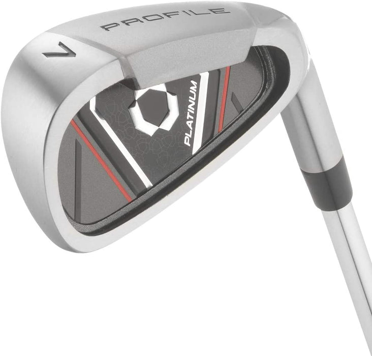 Wilson Men's and Teen Complete Golf Set