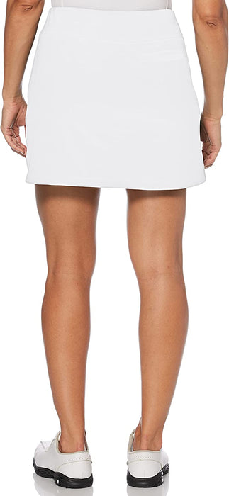 PGA TOUR Women's Airflux 16" Golf Skort with Tummy Control Waistband (Size X-Small - XX-Large)