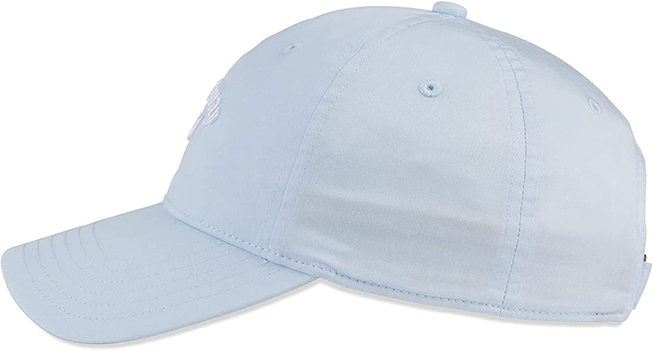 Callaway Golf 2023 Ladies Heritage Twill Hat