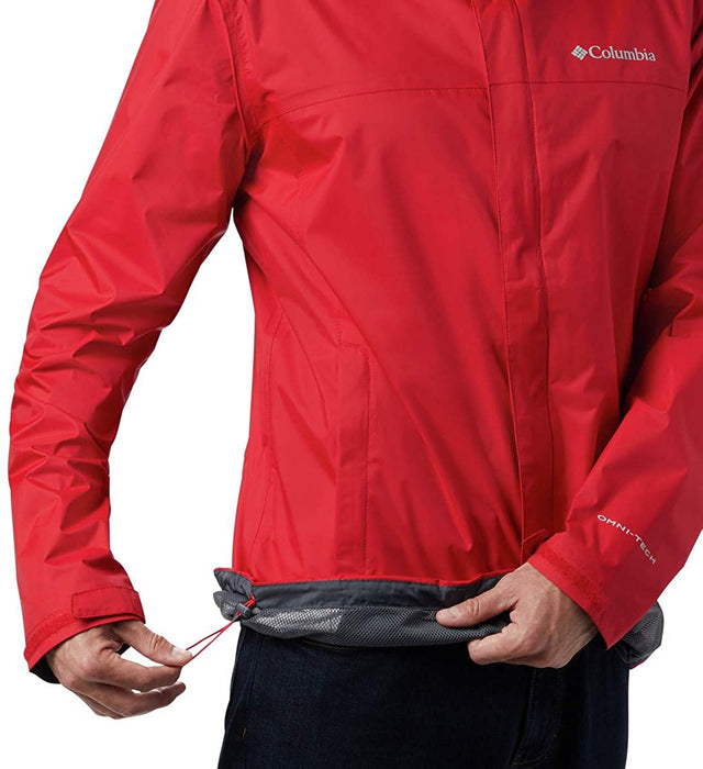 Columbia Men's Watertight II Jacket