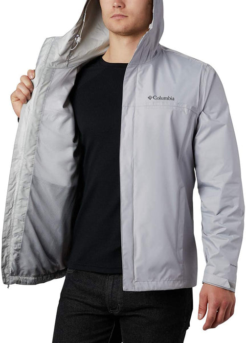 Columbia Men's Watertight II Jacket