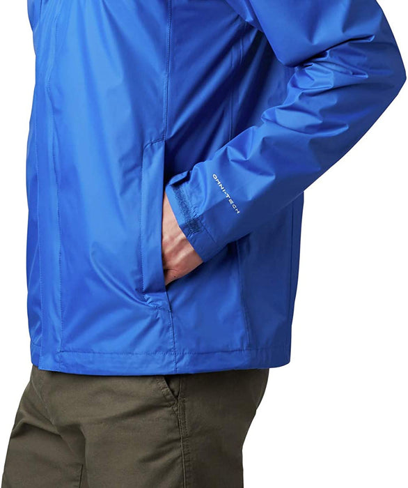 Columbia Men's Watertight II Jacket