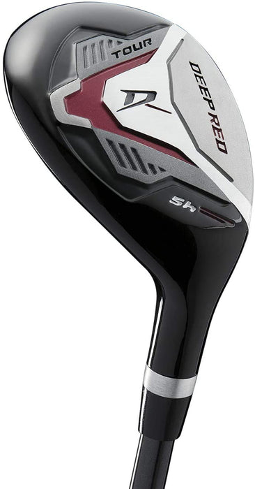 Wilson Men's and Teen Complete Golf Set