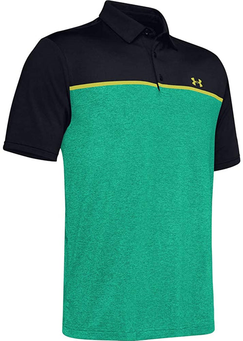 Under Armour Men's Playoff 2.0 Golf Polo