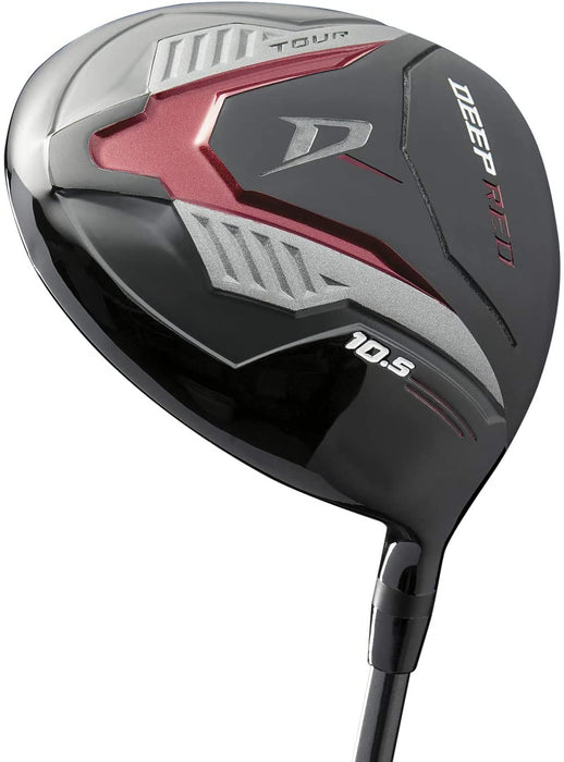 Wilson Men's and Teen Complete Golf Set
