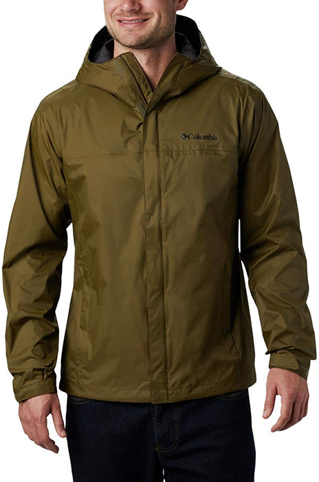 Columbia Men's Watertight II Jacket