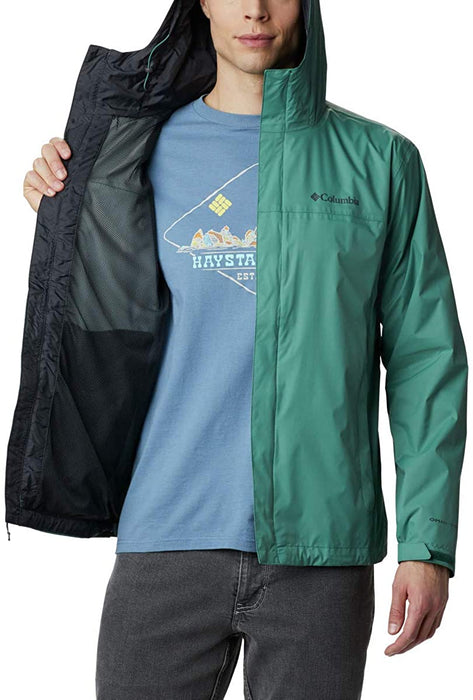 Columbia Men's Watertight II Jacket