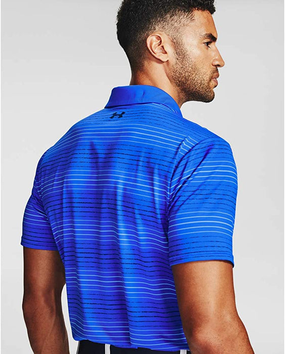 Under Armour Men's Playoff 2.0 Golf Polo