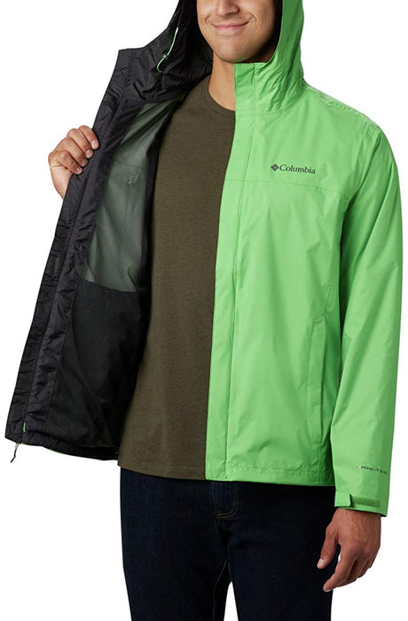 Columbia Men's Watertight II Jacket
