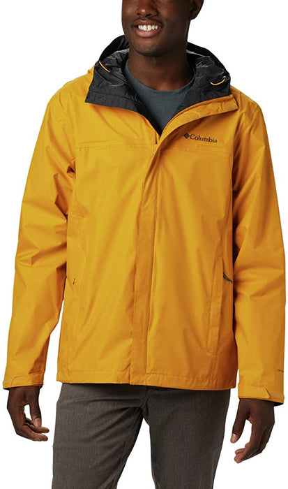 Columbia Men's Watertight II Jacket