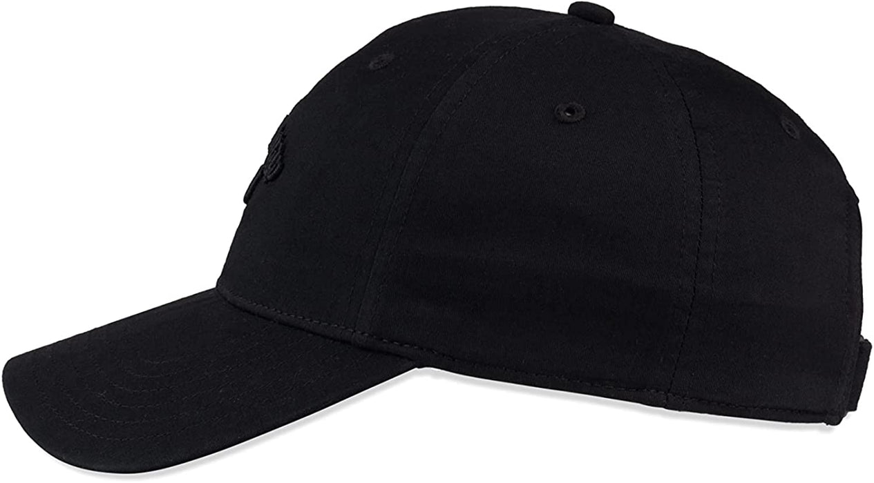 Callaway Golf 2023 Ladies Heritage Twill Hat