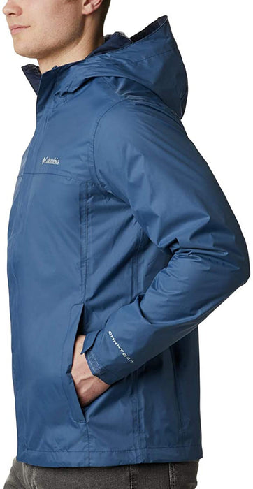 Columbia Men's Watertight II Jacket