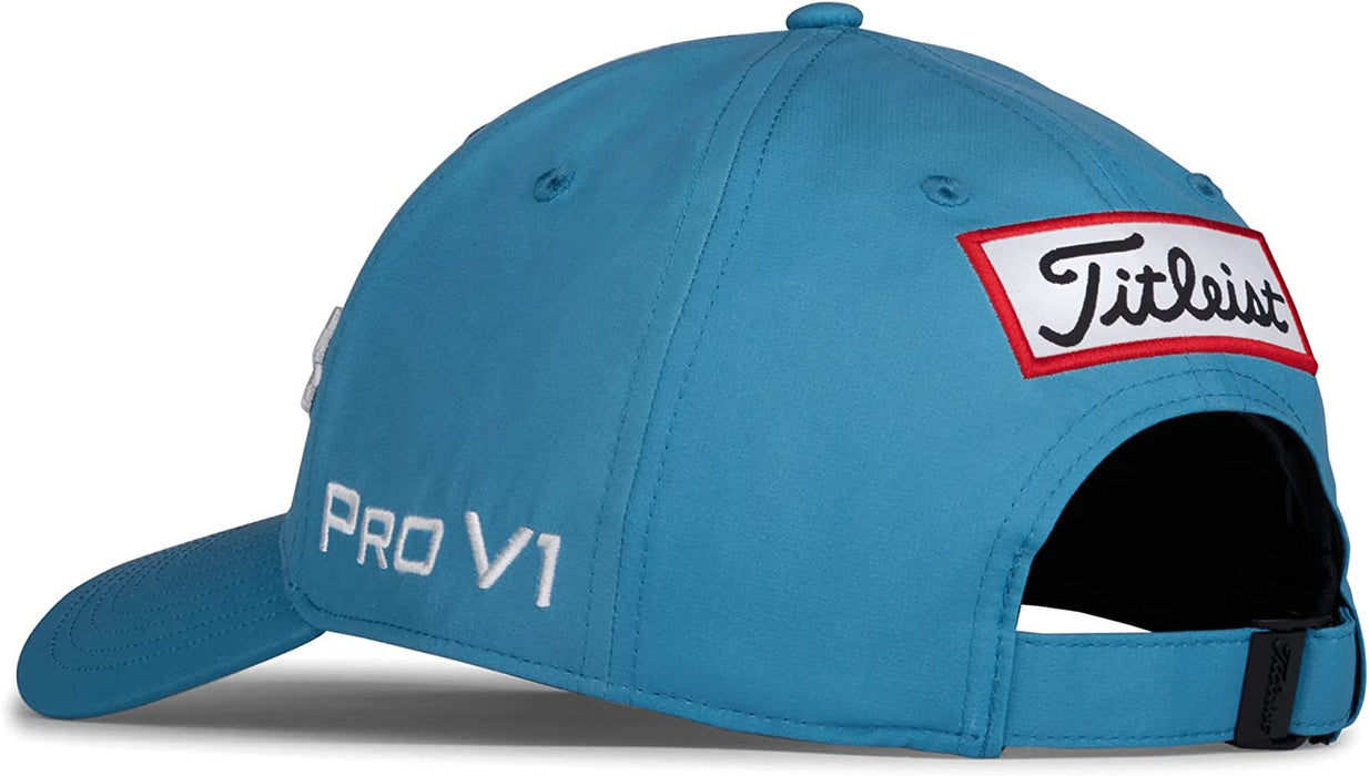 Titleist Men's Tour Performance Golf Hat