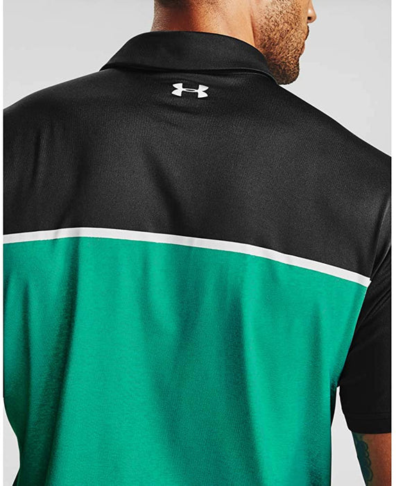 Under Armour Men's Playoff 2.0 Golf Polo