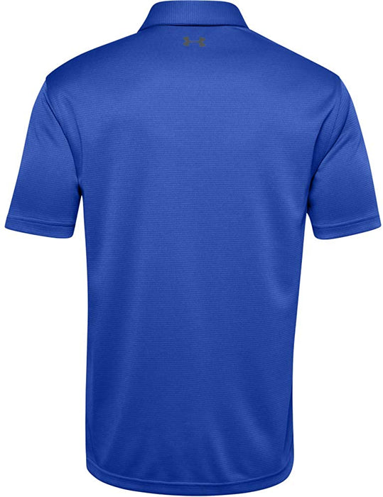 Under Armour Men's Tech Golf Polo