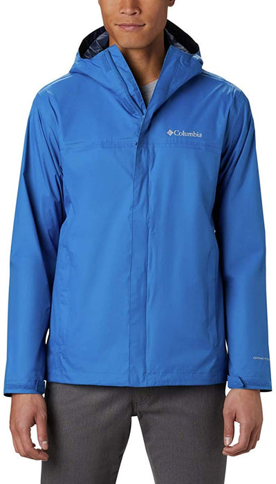 Columbia Men's Watertight II Jacket