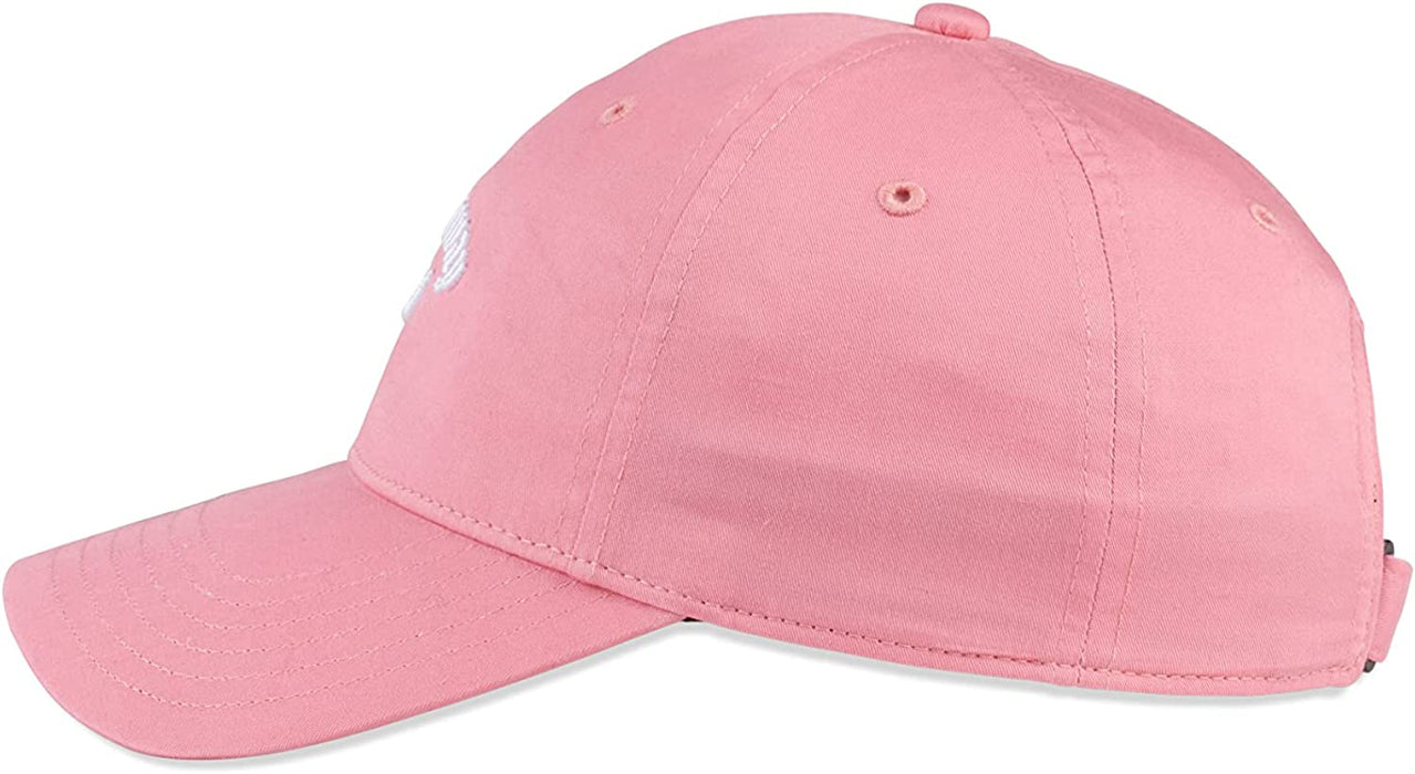 Callaway Golf 2023 Ladies Heritage Twill Hat