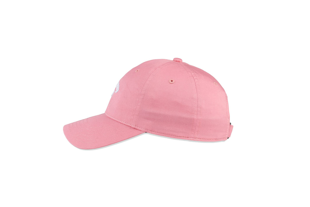 Callaway Golf 2023 Ladies Heritage Twill Hat