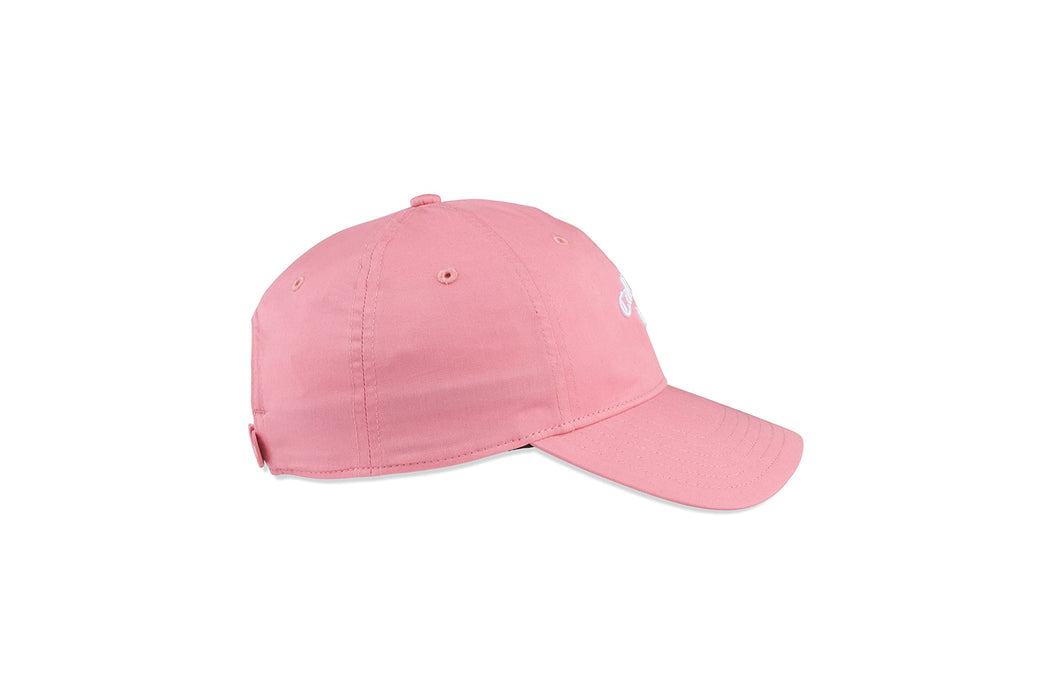 Callaway Golf 2023 Ladies Heritage Twill Hat