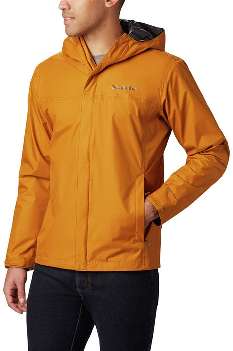 Columbia Men's Watertight II Jacket