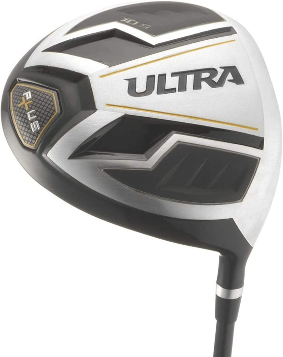 Wilson Men's and Teen Complete Golf Set