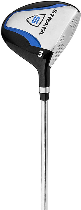 Callaway Golf Men's Strata Complete Set