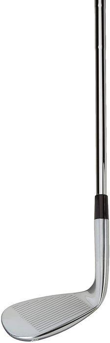 Taylormade Golf- Milled Grind Wedge Satin Nickel Chrome