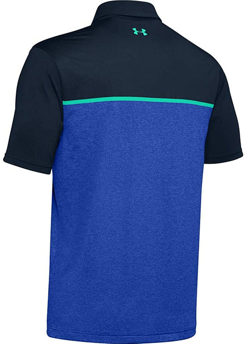 Under Armour Men's Playoff 2.0 Golf Polo