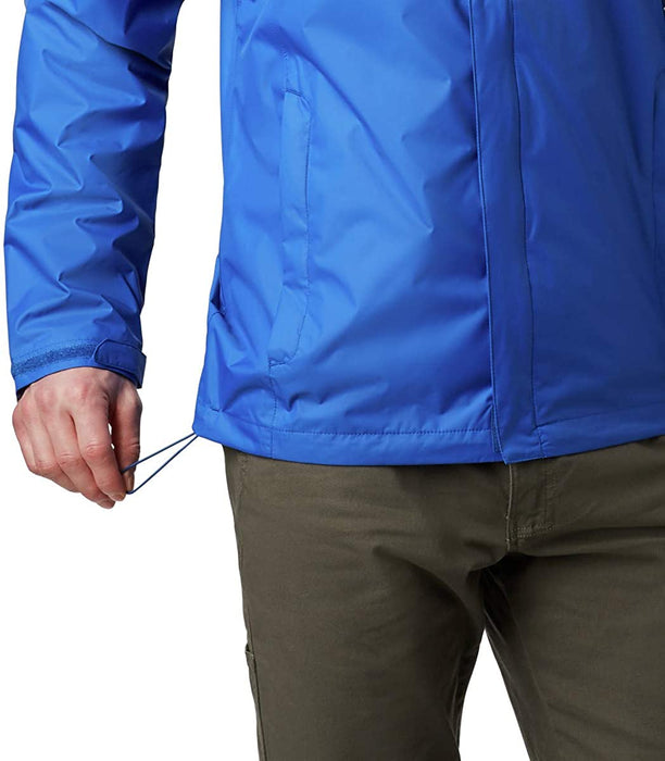 Columbia Men's Watertight II Jacket