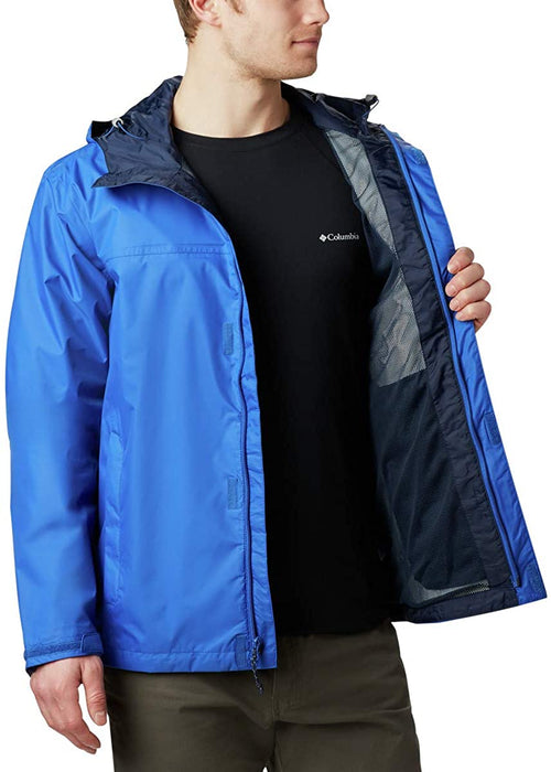 Columbia Men's Watertight II Jacket