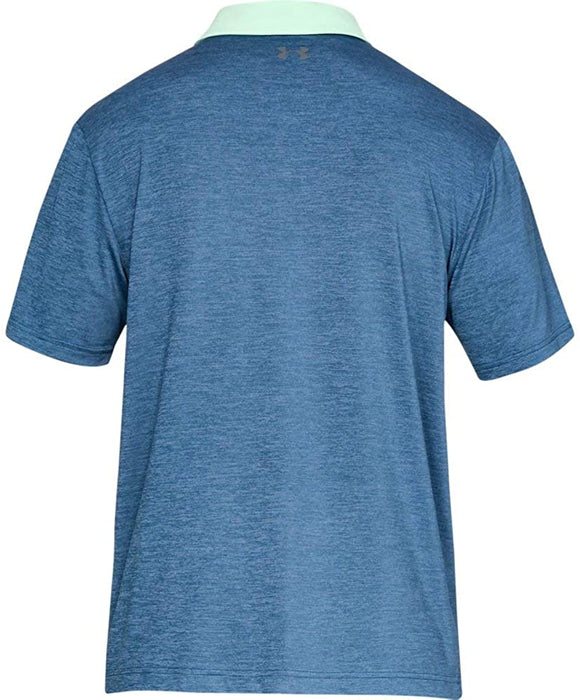 Under Armour Men's Playoff 2.0 Golf Polo