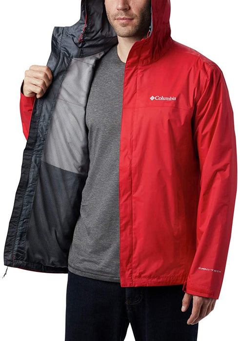 Columbia Men's Watertight II Jacket