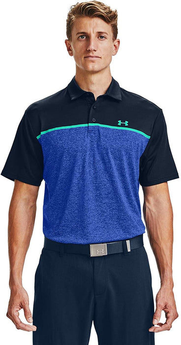 Under Armour Men's Playoff 2.0 Golf Polo