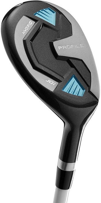 Wilson Juniors Complete Golf Set