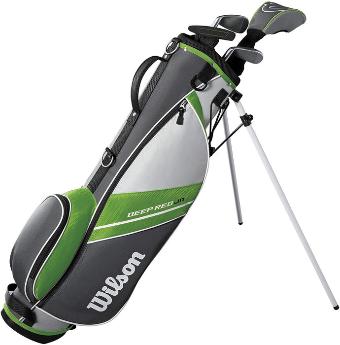 Wilson Juniors Complete Golf Set