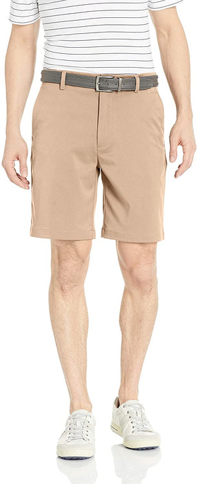 Men's Classic-fit Stretch Golf Short