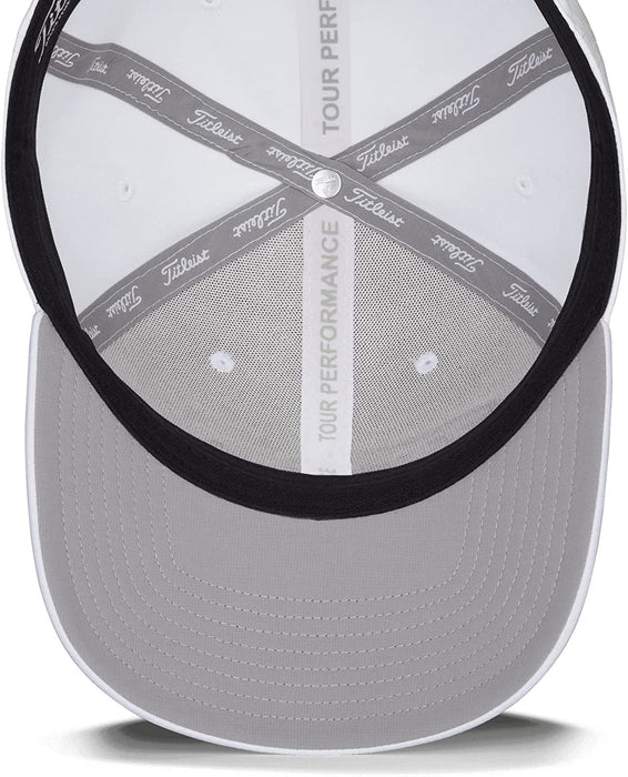 Titleist Men's Tour Performance Golf Hat