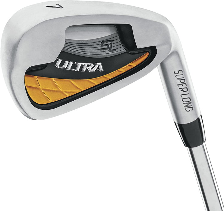 Wilson Men's and Teen Complete Golf Set