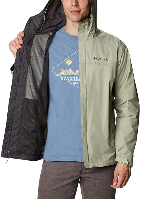 Columbia Men's Watertight II Jacket