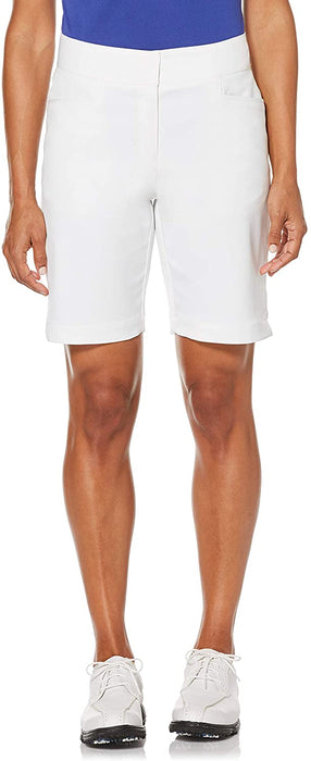 PGA TOUR Women's Motionflux 19" Tech Short