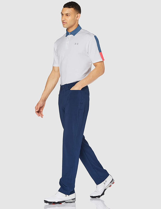 Under Armour Men's Playoff 2.0 Golf Polo