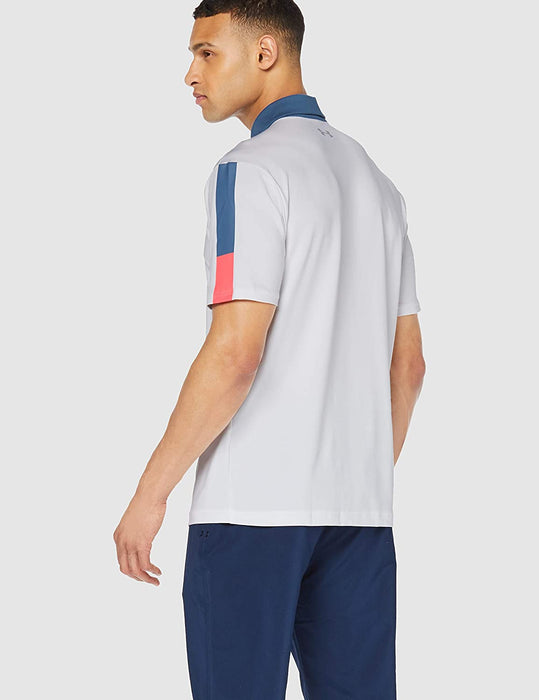 Under Armour Men's Playoff 2.0 Golf Polo