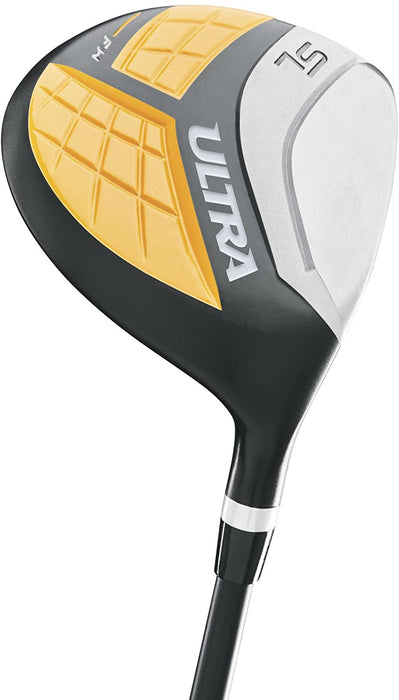 Wilson Men's and Teen Complete Golf Set