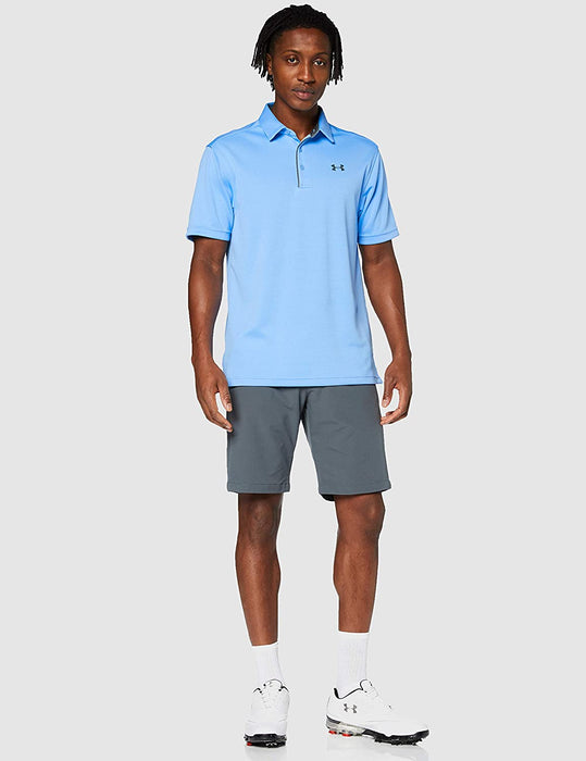Under Armour Men's Tech Golf Polo