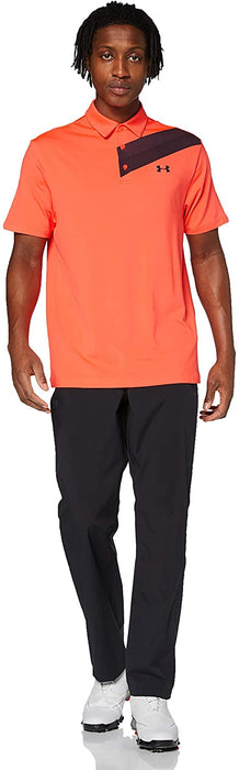 Under Armour Men's Playoff 2.0 Golf Polo